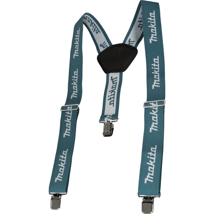 Makita E-05402 Tirantes con clips