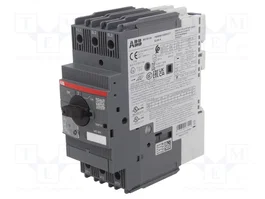 ABB Interruptor motorizado 30kW 208÷690VAC