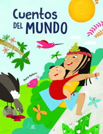 LIBSA Cuentos del Mundo - VV.AA.