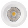 Downlight LED 20W IP65 CCT Tonalidad Ajustable Corte 95mm