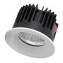 Downlight LED 20W IP65 CCT Tonalidad Ajustable Corte 95mm