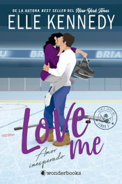 Amor Inesperado (#LoveMe 2), Elle Kennedy - WONDERBOOKS