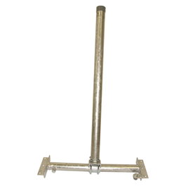 Kathrein ZAS 40 Soporte para Vigas de Tejado 51-90cm