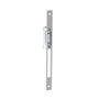 Dorcas S-9938-2e224xa Abrepuertas Ajustable Multivoltaje 10-24V AC/DC Inox con Memoria Deslizante