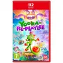 Just For Games Yooka-Replaylee: Juego para Nintendo Switch 2