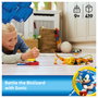 LEGO Sonic the Hedgehog Super Shadow vs. Biolizard 77003