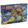 LEGO Sonic the Hedgehog Super Shadow vs. Biolizard 77003