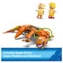 LEGO Sonic the Hedgehog Super Shadow vs. Biolizard 77003