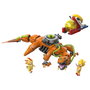 LEGO Sonic the Hedgehog Super Shadow vs. Biolizard 77003