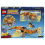 LEGO Sonic the Hedgehog Super Shadow vs. Biolizard 77003