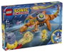 LEGO Sonic the Hedgehog Super Shadow vs. Biolizard 77003