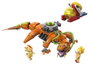 LEGO Sonic the Hedgehog Super Shadow vs. Biolizard 77003