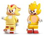 LEGO Sonic the Hedgehog Super Shadow vs. Biolizard 77003