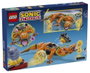 LEGO Sonic the Hedgehog Super Shadow vs. Biolizard 77003
