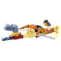 LEGO Sonic the Hedgehog Super Shadow vs. Biolizard 77003