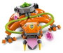 LEGO Sonic the Hedgehog Super Shadow vs. Biolizard 77003