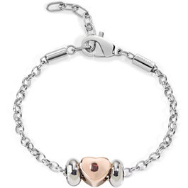 Morellato Pulsera SCZ447 de Acero Inoxidable