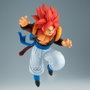Banpresto Figura Super Saiyan 4 Gogeta vs Super Yi-Shinron Match Makers Dragon Ball GT 18cm