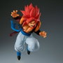 Banpresto Figura Super Saiyan 4 Gogeta vs Super Yi-Shinron Match Makers Dragon Ball GT 18cm