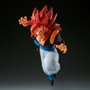 Banpresto Figura Super Saiyan 4 Gogeta vs Super Yi-Shinron Match Makers Dragon Ball GT 18cm
