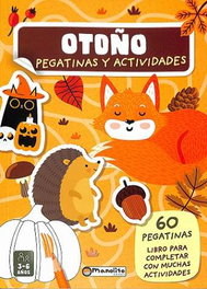 OTOÑO, AA.VV - M4 MANOLITO BOOKS EDITORIAL