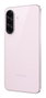 Samsung Galaxy A56 5G Rosa 8GB RAM 128GB