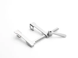 Vi Retractor Finnochetto Pequeño Apertura 9,5cm