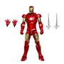 Hasbro Iron Man Mark III Marvel Legends Series 15 cm