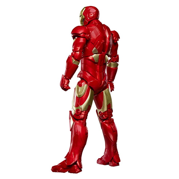 Hasbro Iron Man Mark III Marvel Legends Series 15 cm