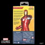 Hasbro Iron Man Mark III Marvel Legends Series 15 cm