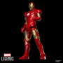 Hasbro Iron Man Mark III Marvel Legends Series 15 cm