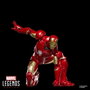 Hasbro Iron Man Mark III Marvel Legends Series 15 cm