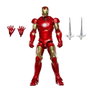 Hasbro Iron Man Mark III Marvel Legends Series 15 cm