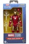 Hasbro Iron Man Mark III Marvel Legends Series 15 cm