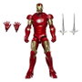 Hasbro Iron Man Mark III Marvel Legends Series 15 cm