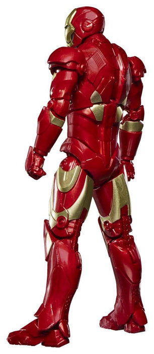 Hasbro Iron Man Mark III Marvel Legends Series 15 cm