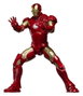 Hasbro Iron Man Mark III Marvel Legends Series 15 cm