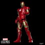Hasbro Iron Man Mark III Marvel Legends Series 15 cm