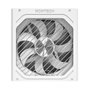 Montech Titan PLA 750W PCIe 5.1 Modular, Blanco