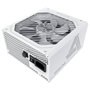 Montech Titan PLA 750W PCIe 5.1 Modular, Blanco