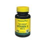 NATURES PLUS Vitamina E 400 UI (mezcla tocoferoles) 60 perlas