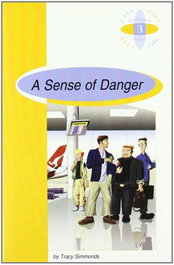 BURLINGTON A sense of danger 4ºeso