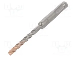 ALPEN-MAYKESTAG Broca FORCE X 6 mm x 110 mm para hormigón armado