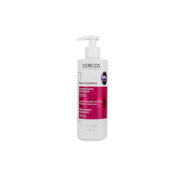 Vichy Dercos Densi-Solutions Shampoo 400ml