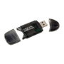 LogiLink MulticardReader 2.0 Lector de tarjetas USB 2.0 Negro