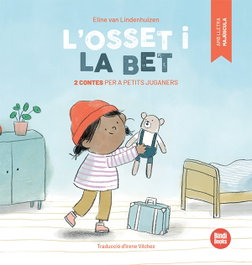 BINDI BOOKS L'Osset i la Bet