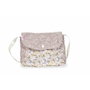Muñecas Arias Coche Gemelar Fantasy con Bolso