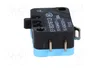 CROUZET Microconmutador SNAP ACTION SPDT 16A/250VAC sin palanca