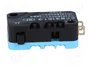 CROUZET Microconmutador SNAP ACTION SPDT 16A/250VAC sin palanca