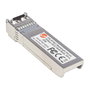INTELLINET SFP+ 10G Module Transceiver 10GBASE-SR Multimode LC 850nm 300m, Compatible con Cisco SFP-10G-SR